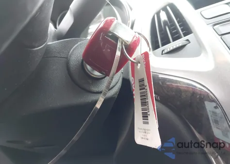 2015 Buick Verano from USA, damaged, VIN 1G4PP5SK7F4186512